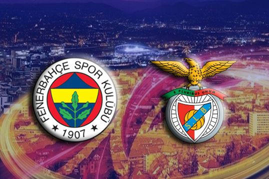 Fenerbahçe - Benfica Maçı Yorumları