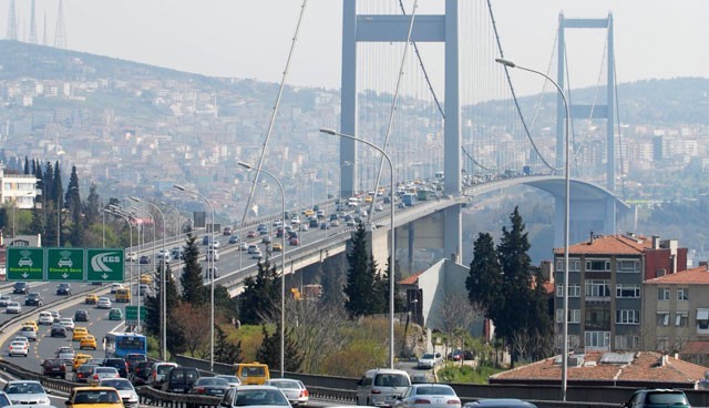 Bugün Trafiğe Kapalı Yollar - 28 Nisan