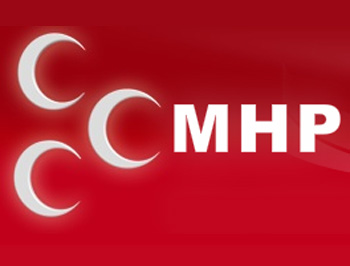 MHP belediye başkan adaylarını açıkladı