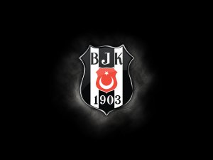 Beşiktaşlı taraftarlardan tepki