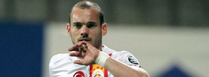 İşte Terimin Sneijder kararı