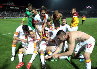 Galatasaray Yorumları