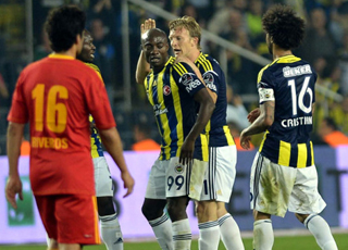 Fenerbahçe Yorumları