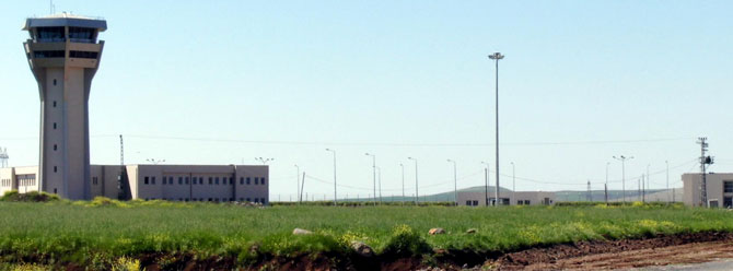 Şırnak Havaalanı açılıyor