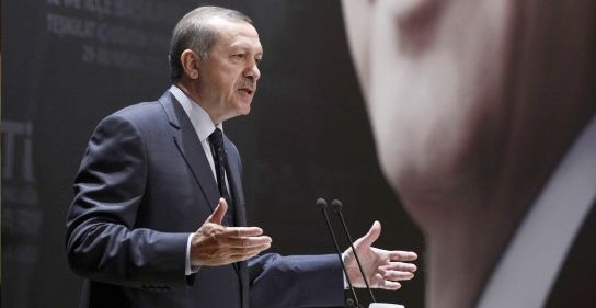 Başbakandan Acil Büyükşehir Talimatı