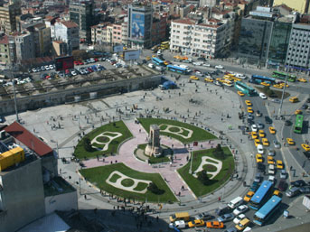 İstanbulda ulaşıma 1 Mayıs ayarı-29 Nisan 2013