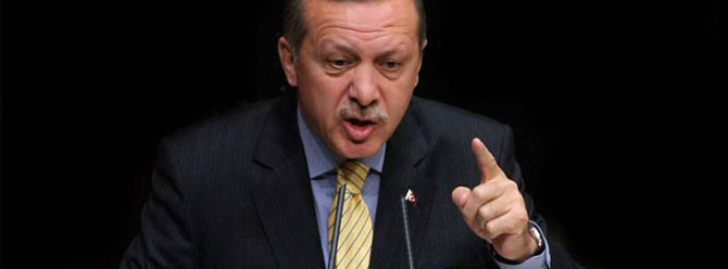 Erdoğan 1 Mayısta Taksim kesinlikle olmaz