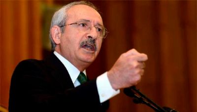 Kılıçdaroğlu: Pazarlık Yapan Şerefsizdir