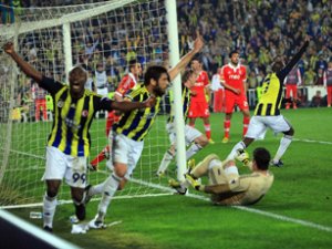 Fenerbahçe - Benfica maçı primi