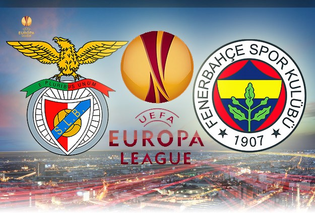 Benfica - Fenerbahçe maç sonucu