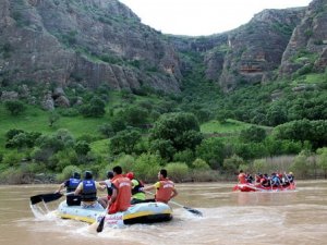 Şırnak turistleri bekliyor