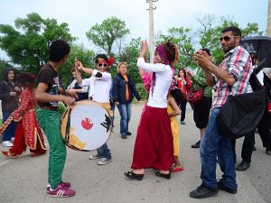 Hıdrellez şenlikleri ne zaman, nerede yapılacak?