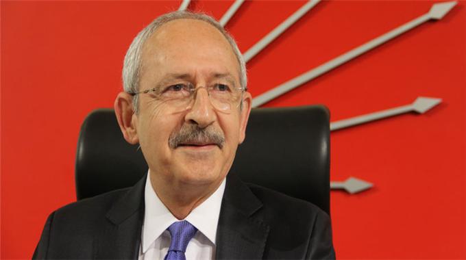 Kemal Kılıçdaroğlu 4 Mayıs açıklamaları