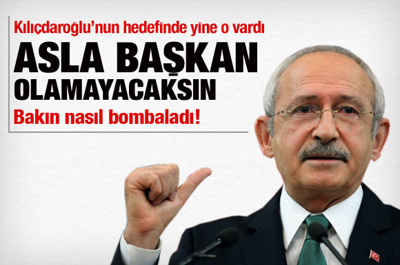 Kılıçdaroğlu Antalya Yörük Şenliğinde