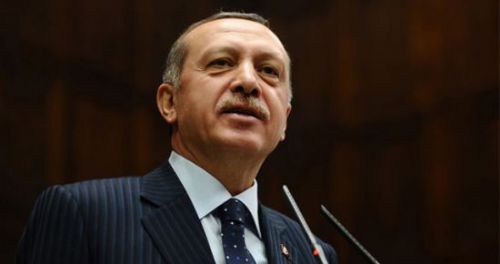 Başbakan Erdoğan Ayasofya Açıklaması