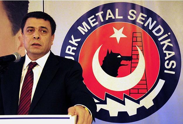 Türk Metal Sendikası Grev Kararı Aldı