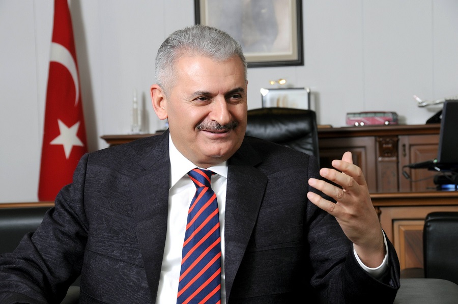 Binali Yıldırım: Hiçbir düzeltme yapılmayacak