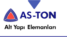 As-Ton Beton Elemanları