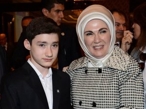 Emine Erdoğan, Koruyucu Aile Programını Tanıttı