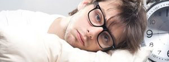 Uyku sorunları prostat kanseri riskini artırabilir