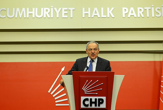 CHPden 4 büyük miting