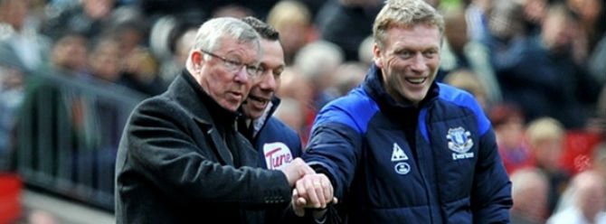 Moyes adım adım Uniteda...