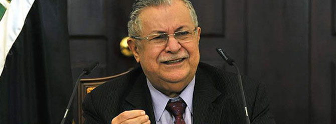 Celal Talabani öldü mü?