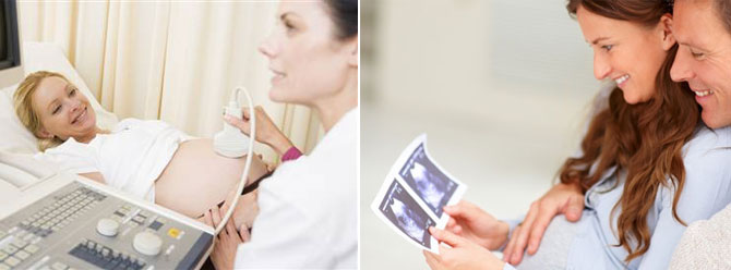 Hamilelikte ultrason ne kadar güvenli?