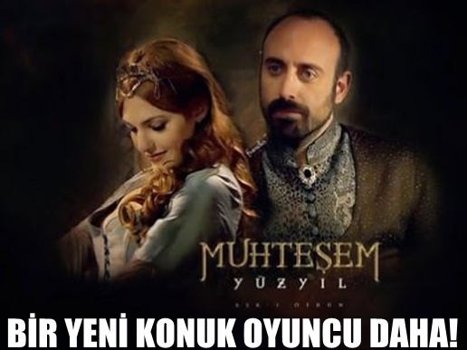 Muhteşem Yüzyılda  Şevval Samlı Kına Gecesi!