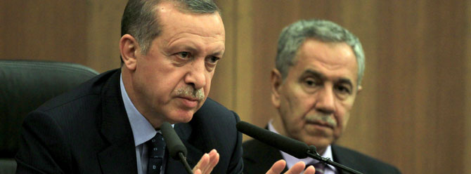Erdoğan: İstihbaratta kopukluk yaşanmış olabilirdedi.
