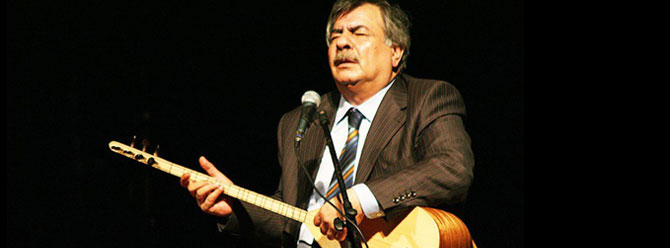 Arif Sağ, Müzik Yorumcuları Meslek Birliğinden ihraç edildi