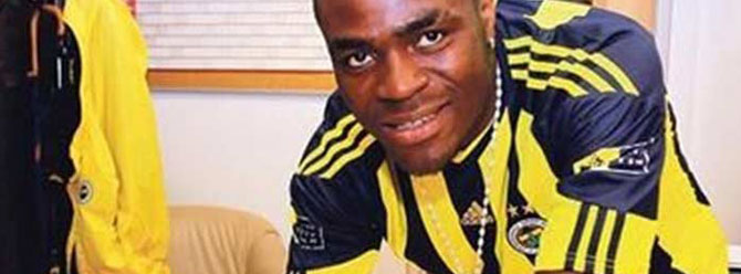 Emenike geri mi geliyor?