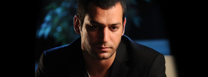 Murat Yıldırımdan yeni dizi