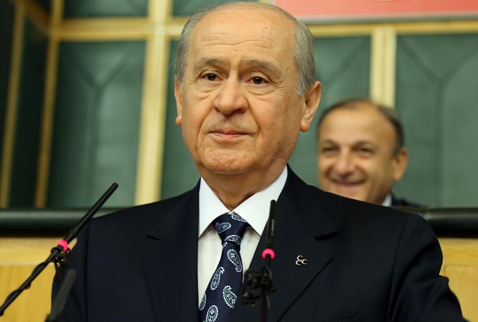 Devlet Bahçeli destek verdiği alkol düzenlemesini bu kez eleştirdi