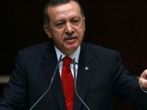 Başbakanın Grup Toplantısındaki Açıklaması Kılıçdaroğlu Derhal İstifa Etmelidir