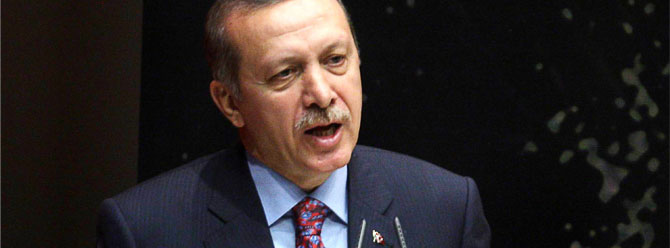 Başbakan Erdoğan, partisinin Meclis grup toplantısında alkol düzenlemesi hakkında konuştu