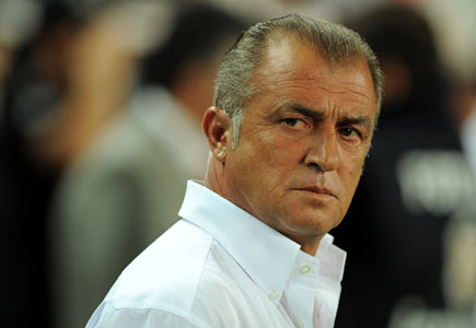 Fatih Terim transfere tepki gösterdi