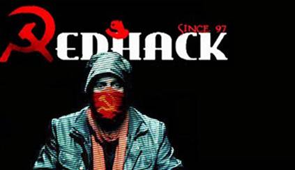 Redhack Canlı Yayını