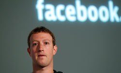 Facebook kurucusu Marc Zuckerbergi hacklediler