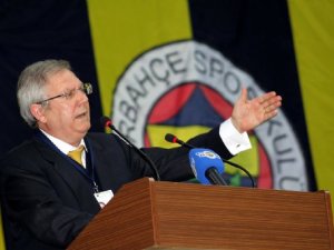 Fenerbahçe sert tepki verdi!