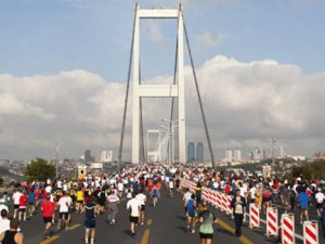Gezi destekçileri Avrasya Maratonundan dışlanıyor mu?