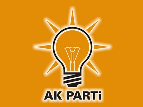 AK Partinin Büyükşehir Adayları Listesi Basına Sızdı