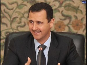 Rus büyükelçisi:Beşar Esad görevini bırakmaya hazır.