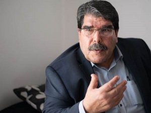 Salih Müslim: Suriyede özerk Kürt bölgesi kurmak istiyoruz