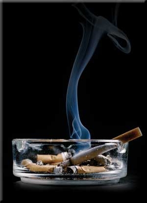 Ramazanda tiryakilere çözüm:Nikotin bandı
