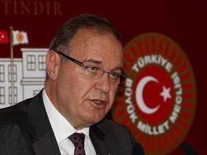 CHP, 4.8 milyar dolarlık gizemli parayı sordu