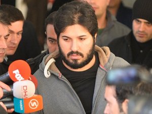 Rıza Sarrafın mahkeme ifadesi: Yeni Şafak yazarı benden rüşvet istedi