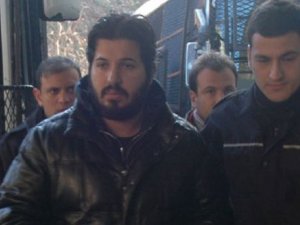 Zarrab, Aslan, Güler ve Çağlayan tutuklandı