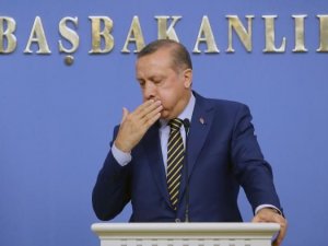 Başbakan yeni kabineyi açıkladı