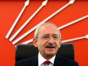 Kılıçdaroğlu: Dört bakanın mal varlığını açıkla